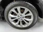 Thumbnail of 2021 Red Metallic Ford Explorer