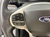 Thumbnail of 2021 Red Metallic Ford Explorer