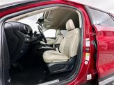 Thumbnail of 2021 Red Metallic Ford Explorer