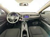 Thumbnail of 2016 Crystal Black Pearl Honda HR-V