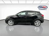 Thumbnail of 2016 Crystal Black Pearl Honda HR-V