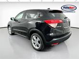 Thumbnail of 2016 Crystal Black Pearl Honda HR-V