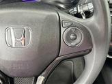 Thumbnail of 2016 Crystal Black Pearl Honda HR-V