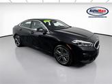Photo of 2024 Black BMW 228 Gran Coupe