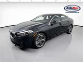 Thumbnail of 2024 Black BMW 228 Gran Coupe