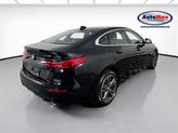 Thumbnail of 2024 Black BMW 228 Gran Coupe