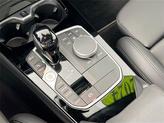 Thumbnail of 2024 Black BMW 228 Gran Coupe