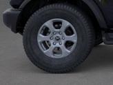 Thumbnail of 2025 Shadow Black Ford Bronco