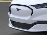 Thumbnail of 2025 Star White Metallic Tri-Coat Ford Mustang Mach-E