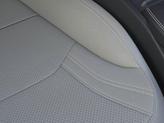 Thumbnail of 2025 Star White Metallic Tri-Coat Ford Mustang Mach-E