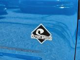 Thumbnail of 2022 Velocity Blue Metallic Ford Bronco Sport