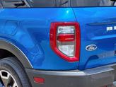 Thumbnail of 2022 Velocity Blue Metallic Ford Bronco Sport