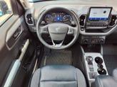 Thumbnail of 2022 Velocity Blue Metallic Ford Bronco Sport