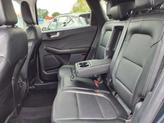 Thumbnail of 2022 Stone Blue Metallic Ford Escape
