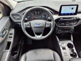 Thumbnail of 2022 Stone Blue Metallic Ford Escape