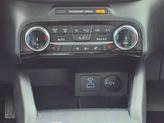 Thumbnail of 2022 Stone Blue Metallic Ford Escape