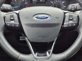 Thumbnail of 2022 Stone Blue Metallic Ford Escape