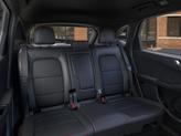 Thumbnail of 2025 Space Silver Metallic Ford Escape