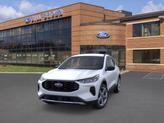 Thumbnail of 2025 Space Silver Metallic Ford Escape