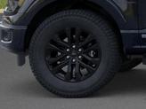 Thumbnail of 2025 Agate Black Metallic Ford F-150