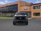 Thumbnail of 2025 Agate Black Metallic Ford F-150