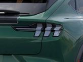Thumbnail of 2025 Eruption Green Metallic Ford Mustang Mach-E