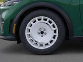 Thumbnail of 2025 Eruption Green Metallic Ford Mustang Mach-E