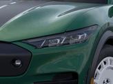 Thumbnail of 2025 Eruption Green Metallic Ford Mustang Mach-E