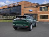 Thumbnail of 2025 Eruption Green Metallic Ford Mustang Mach-E