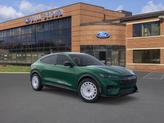 Thumbnail of 2025 Eruption Green Metallic Ford Mustang Mach-E
