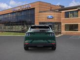 Thumbnail of 2025 Eruption Green Metallic Ford Mustang Mach-E