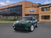 Thumbnail of 2025 Eruption Green Metallic Ford Mustang Mach-E