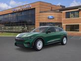 Photo of 2025 Eruption Green Metallic Ford Mustang Mach-E