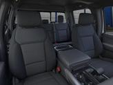 Thumbnail of 2025 Iconic Silver Metallic Ford F-150