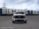 Thumbnail of 2025 Iconic Silver Metallic Ford F-150