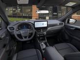 Thumbnail of 2025 Agate Black Metallic Ford Escape