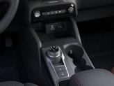 Thumbnail of 2025 Agate Black Metallic Ford Escape