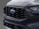 Thumbnail of 2025 Agate Black Metallic Ford Escape
