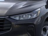 Thumbnail of 2025 Agate Black Metallic Ford Escape