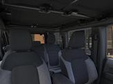 Thumbnail of 2025 Shadow Black Ford Bronco