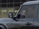 Thumbnail of 2025 Shadow Black Ford Bronco