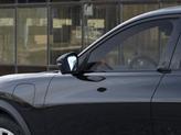 Thumbnail of 2025 Shadow Black Ford Mustang Mach-E