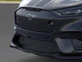 Thumbnail of 2025 Shadow Black Ford Mustang Mach-E
