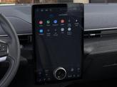 Thumbnail of 2025 Shadow Black Ford Mustang Mach-E