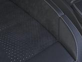 Thumbnail of 2025 Shadow Black Ford Mustang Mach-E