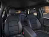 Thumbnail of 2025 Agate Black Metallic Ford Escape