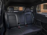 Thumbnail of 2025 Agate Black Metallic Ford Escape