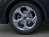 Thumbnail of 2025 Agate Black Metallic Ford Escape