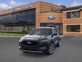 Thumbnail of 2025 Agate Black Metallic Ford Escape
