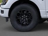 Thumbnail of 2025 Oxford White Ford F-150